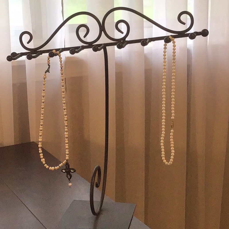 Jewelry Holder For Necklaces Jewelry Holder For Necklaces